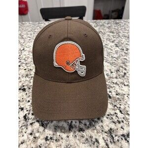 Vintage 90s Sports Specialties Pro Line Cleveland Browns SnapBack Hat
